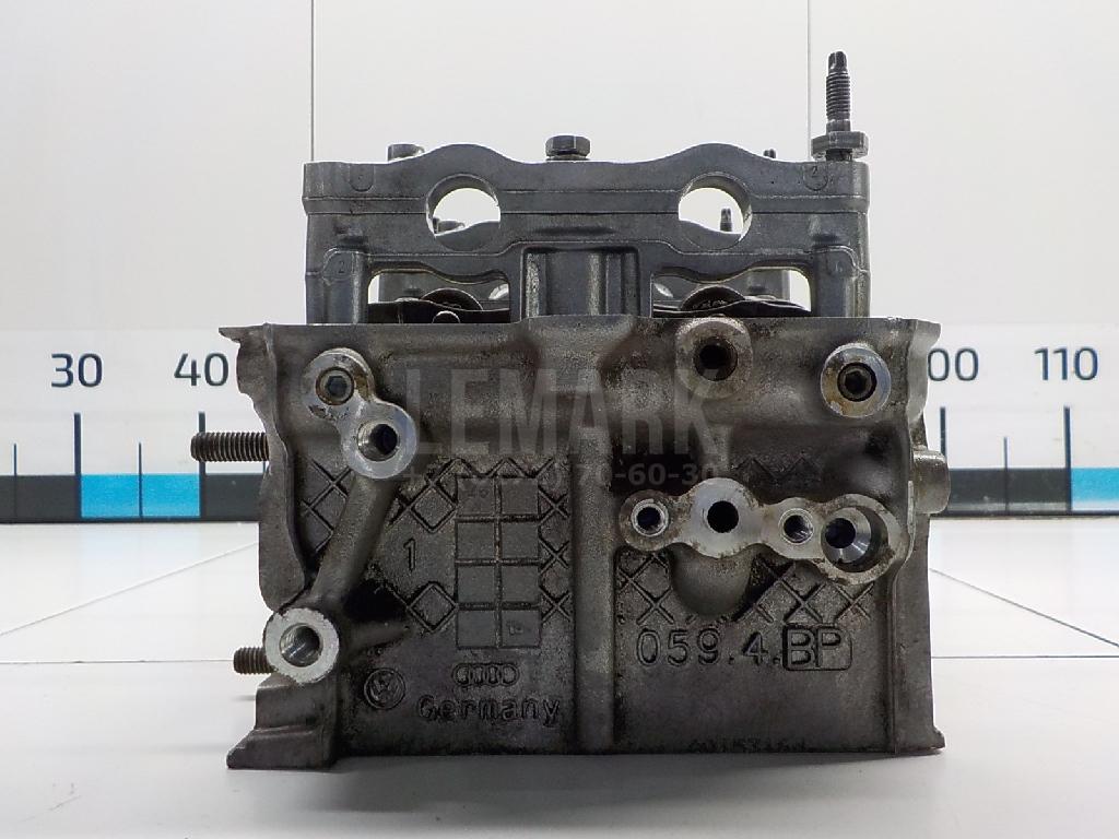 Головка блока для  Acura RSX 2001-2006