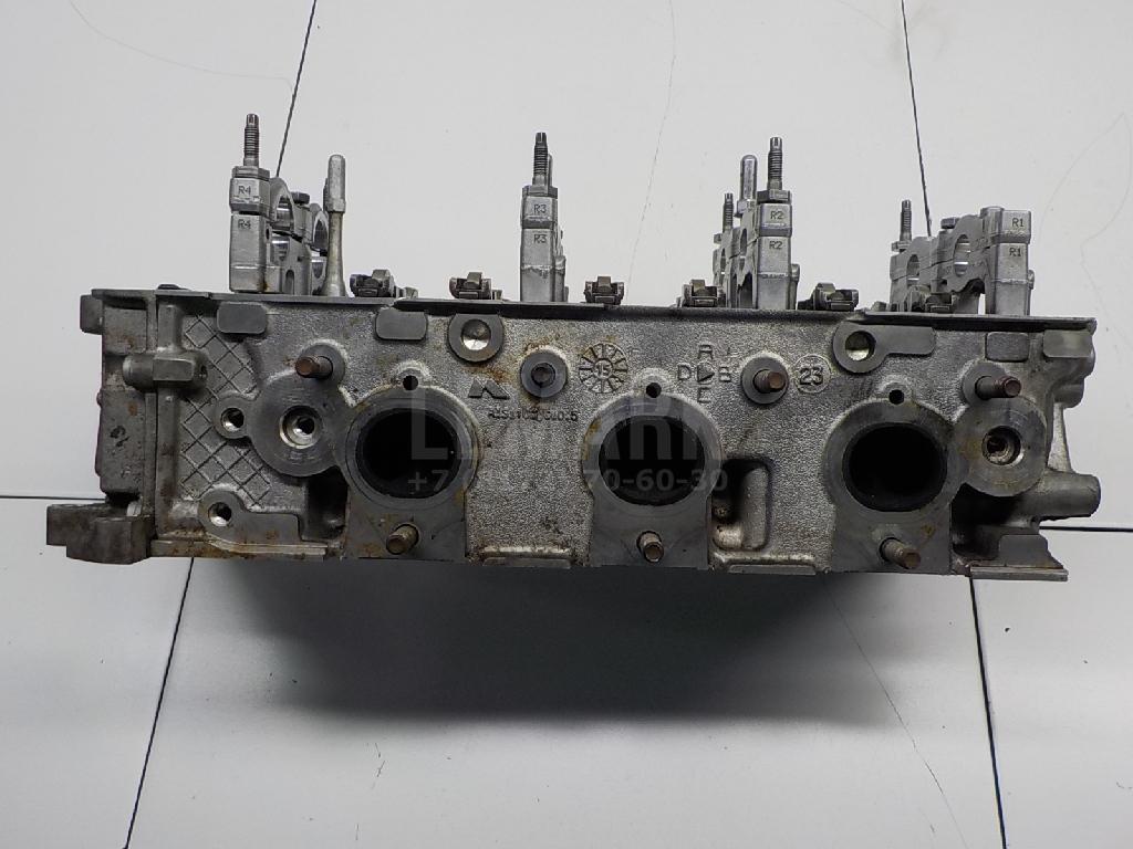 Головка блока для  Acura RSX 2001-2006