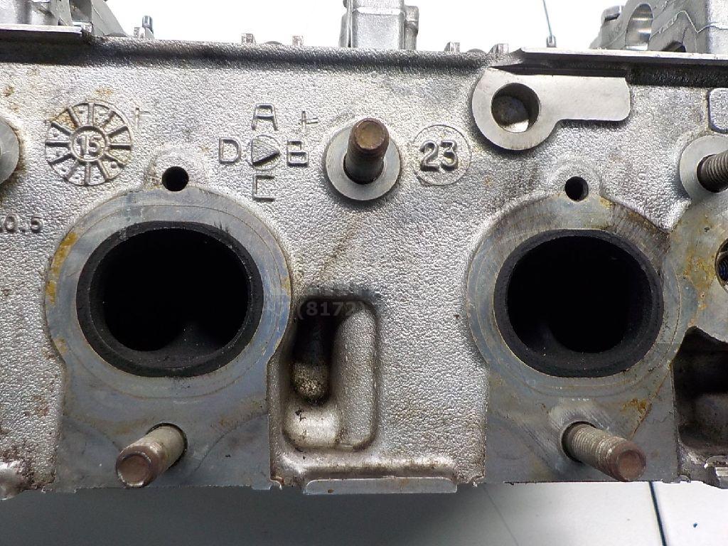 Головка блока для  Acura RSX 2001-2006