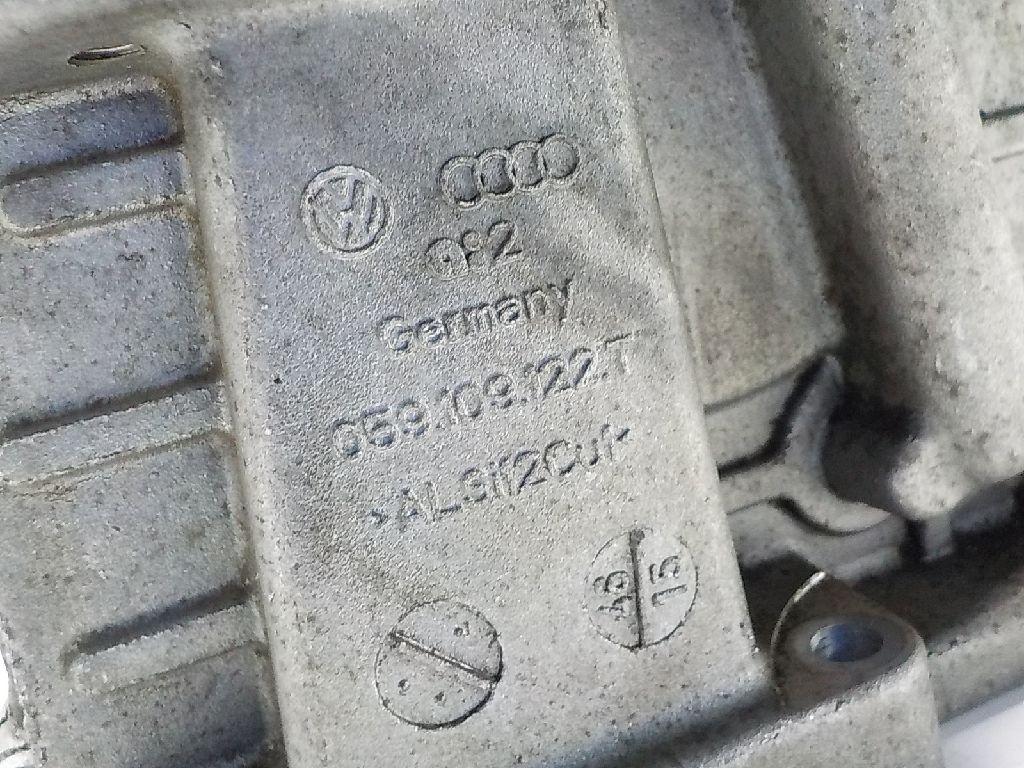 Головка блока для  Acura RSX 2001-2006