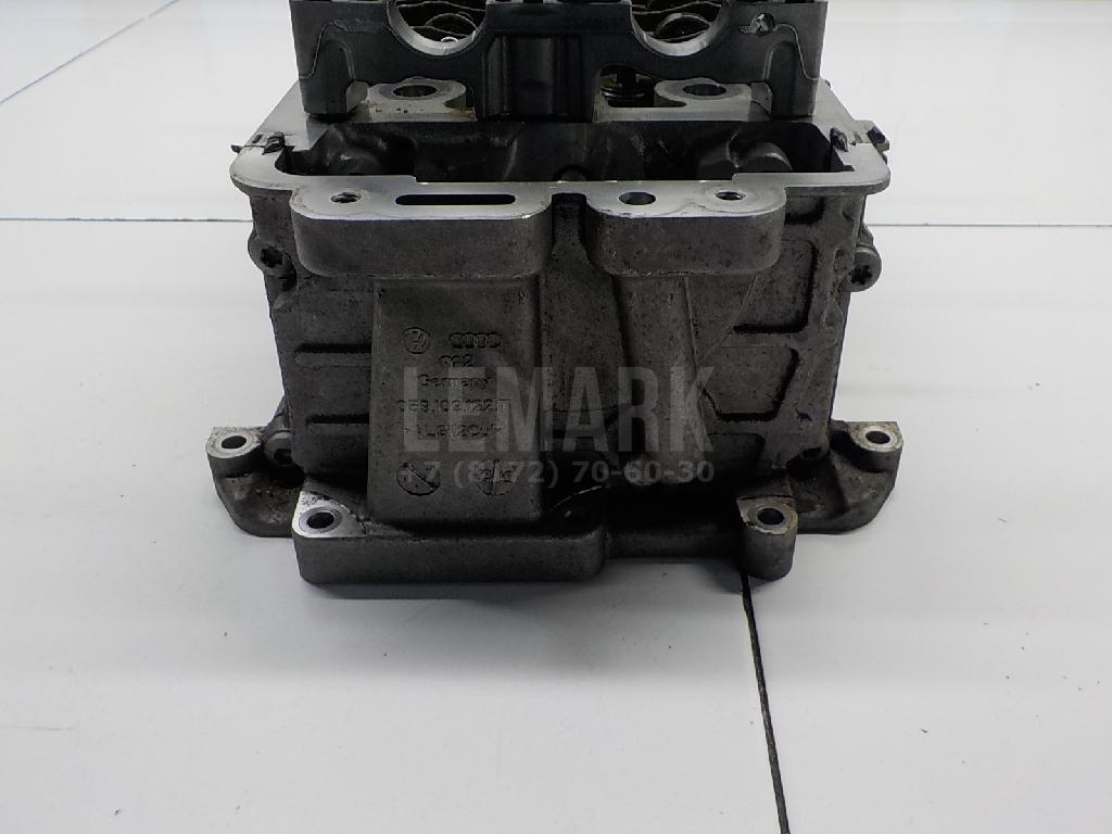 Головка блока для  Acura RSX 2001-2006