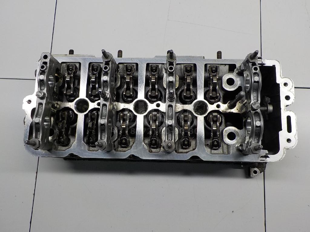 Головка блока для  Acura RSX 2001-2006