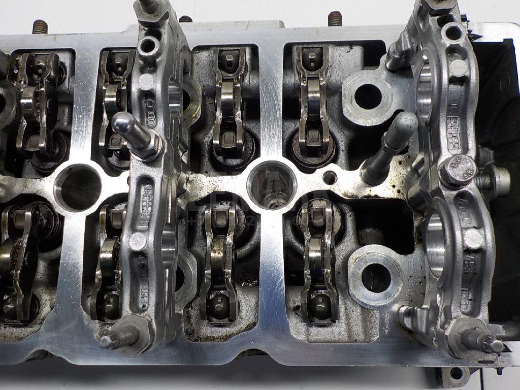 Головка блока для  Acura RSX 2001-2006