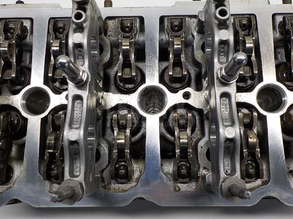 Головка блока для  Acura RSX 2001-2006