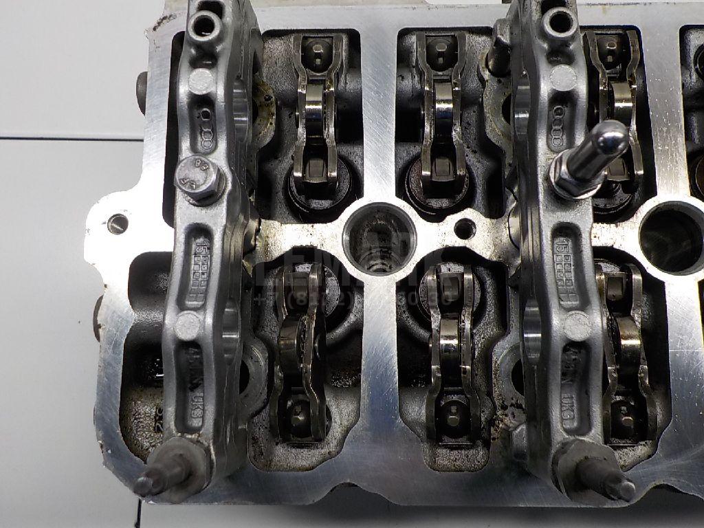 Головка блока для  Acura RSX 2001-2006