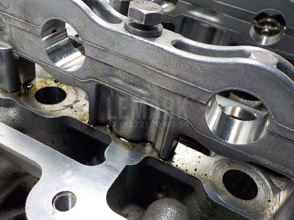 Головка блока для  Acura RSX 2001-2006