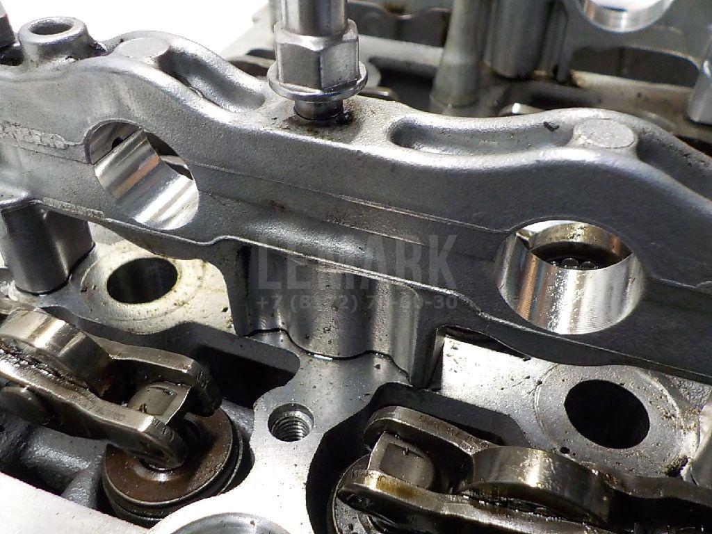 Головка блока для  Acura RSX 2001-2006