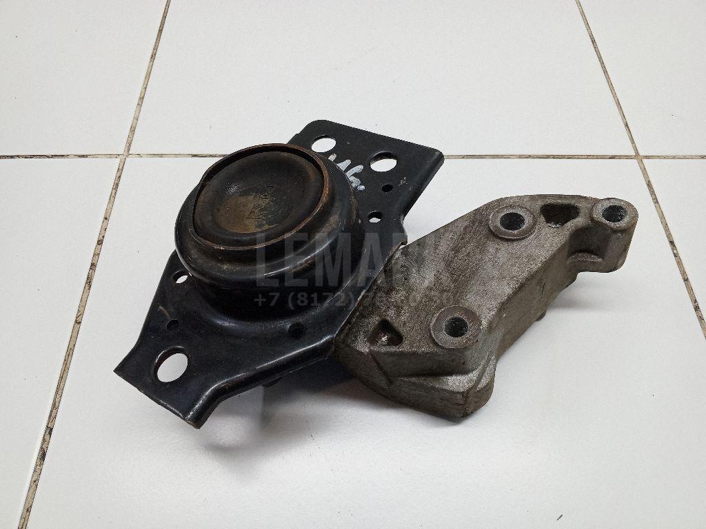 Опора двигателя передняя 11210JD700 Nissan