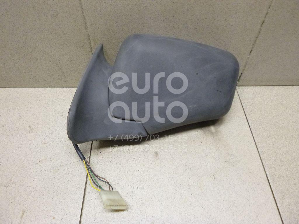 Корпус зеркала левого для Opel Frontera A 1992-1998 в Москве
