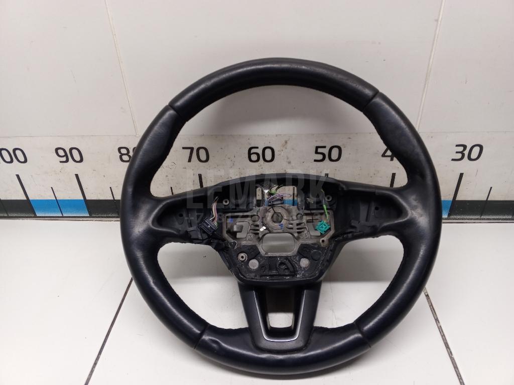 Рулевое колесо для AIR BAG (без AIR BAG) 1880698 Ford