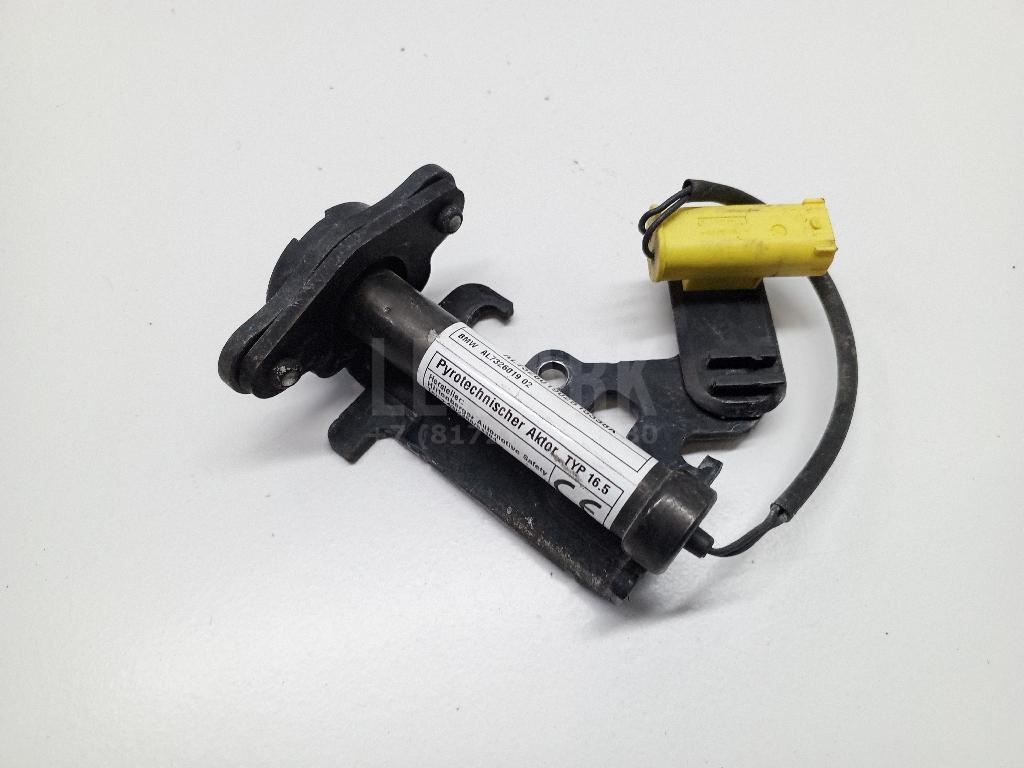 Пиропатрон для  BMW 4-serie F32/F33/F82 2012-2020