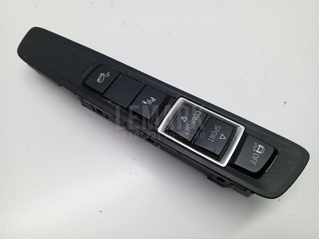 Блок кнопок для  Audi Allroad quattro 2012-2019