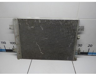 Радиатор кондиционера (конденсер) для VAZ Lada Largus 2012> с разборки состояние хорошее