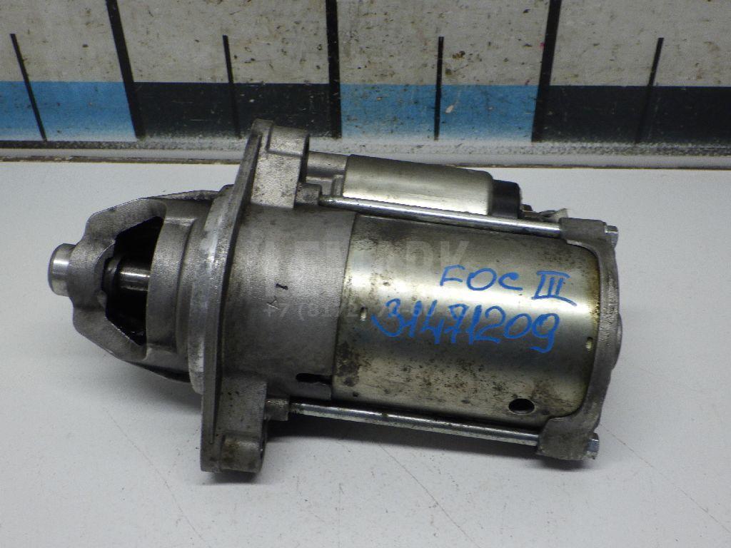 Стартер 1871334 Ford