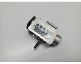 Клапан кондиционера для Volvo V60 2011-2018 с разборки состояние отличное