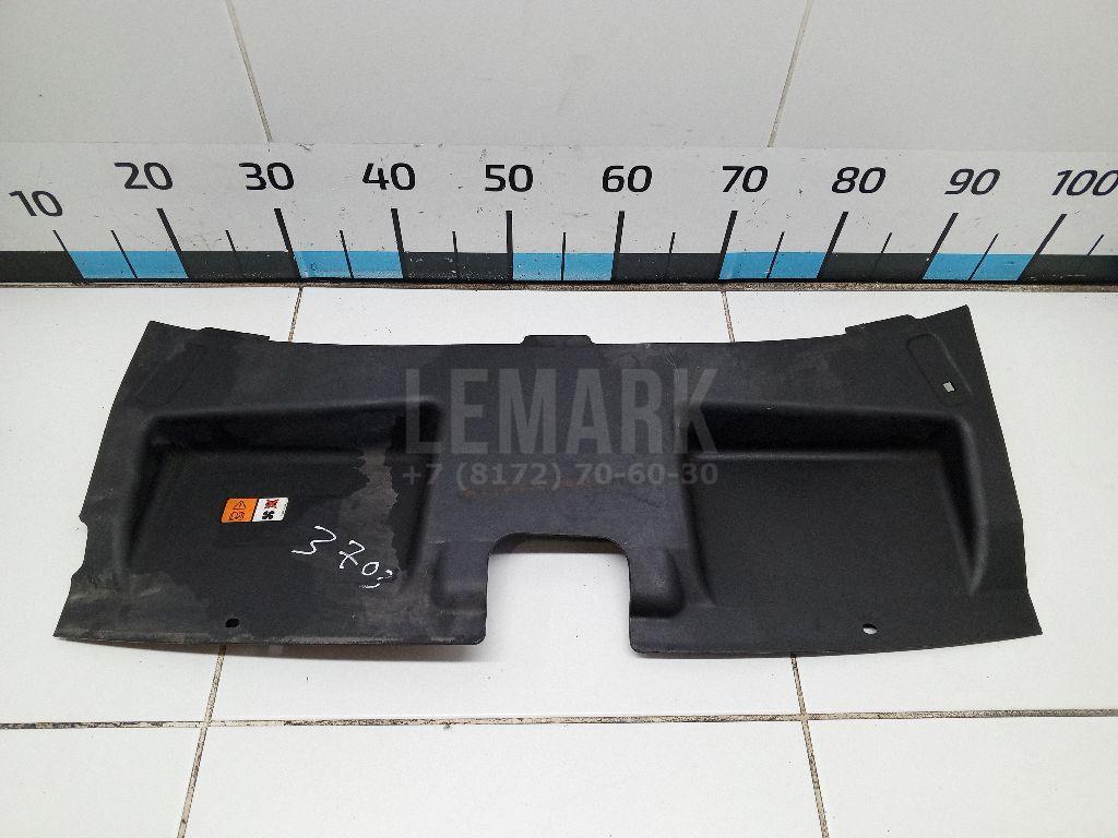 Кожух замка капота 1459874 Ford