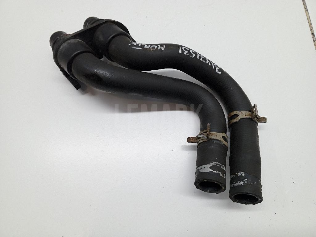 Патрубок отопителя 1465685 Ford