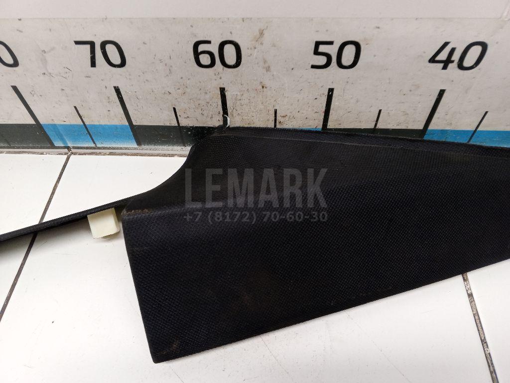 Обшивка стойки для  BMW 3-serie F30/F31/F80 2011-2020