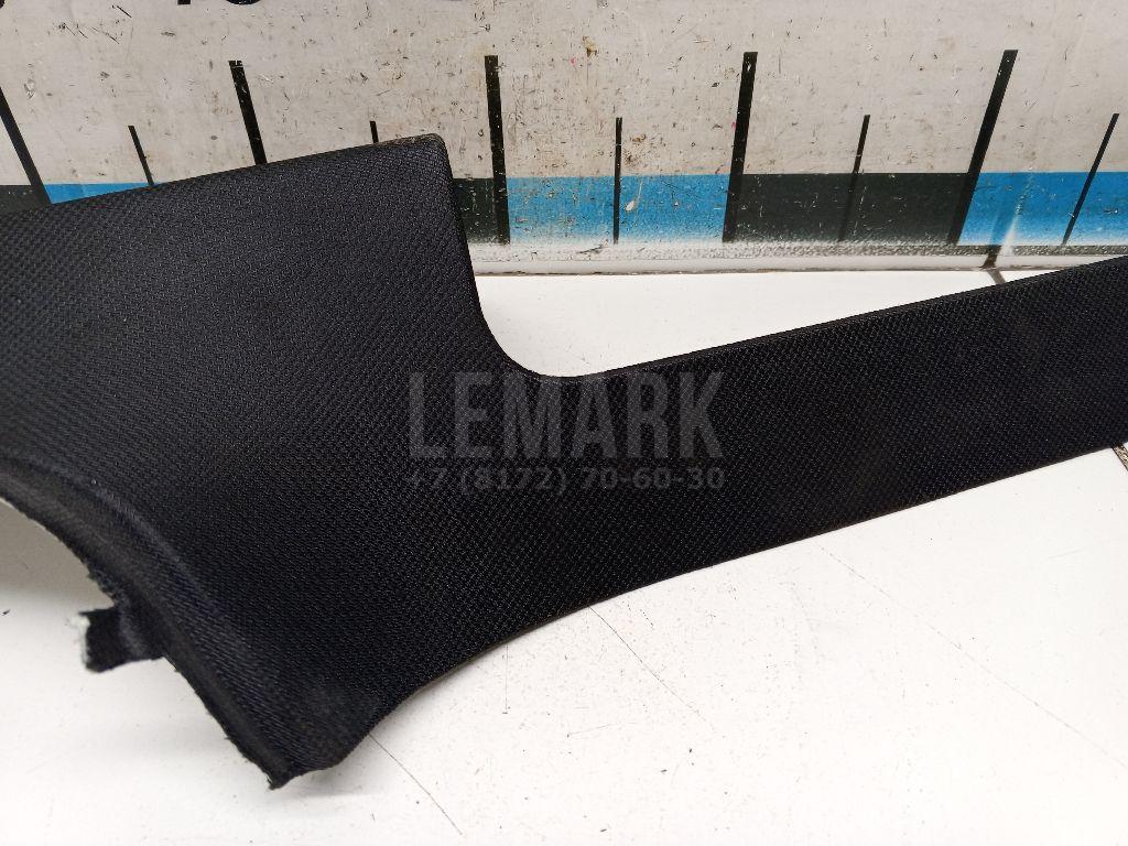 Обшивка стойки для  BMW 3-serie F30/F31/F80 2011-2020