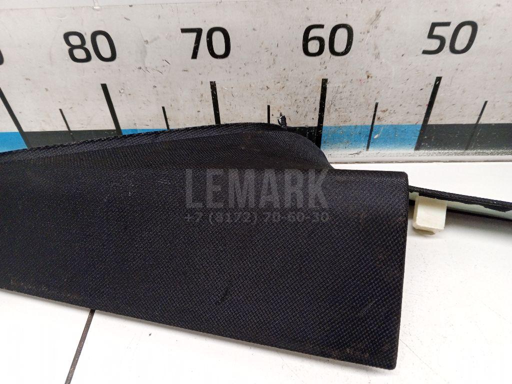 Обшивка стойки для  BMW 7-serie F01/F02 2008-2015