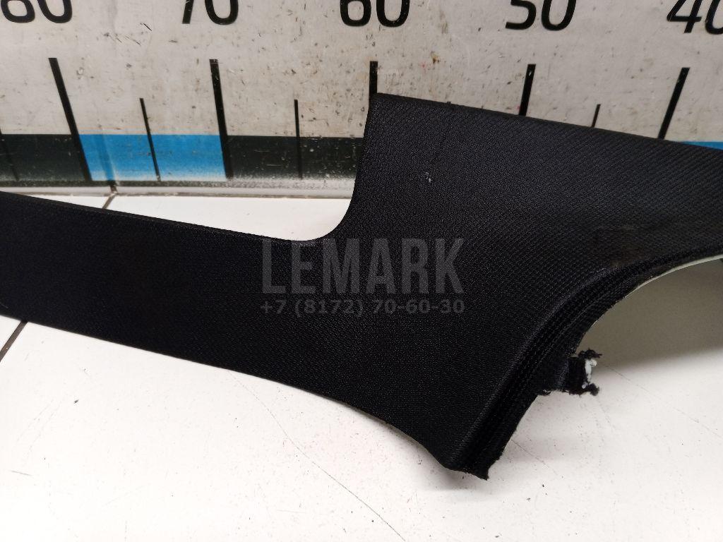 Обшивка стойки для  BMW 7-serie F01/F02 2008-2015