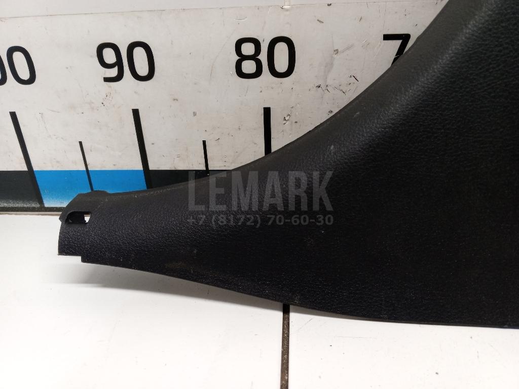 Обшивка стойки для  Acura TSX 2009-2014
