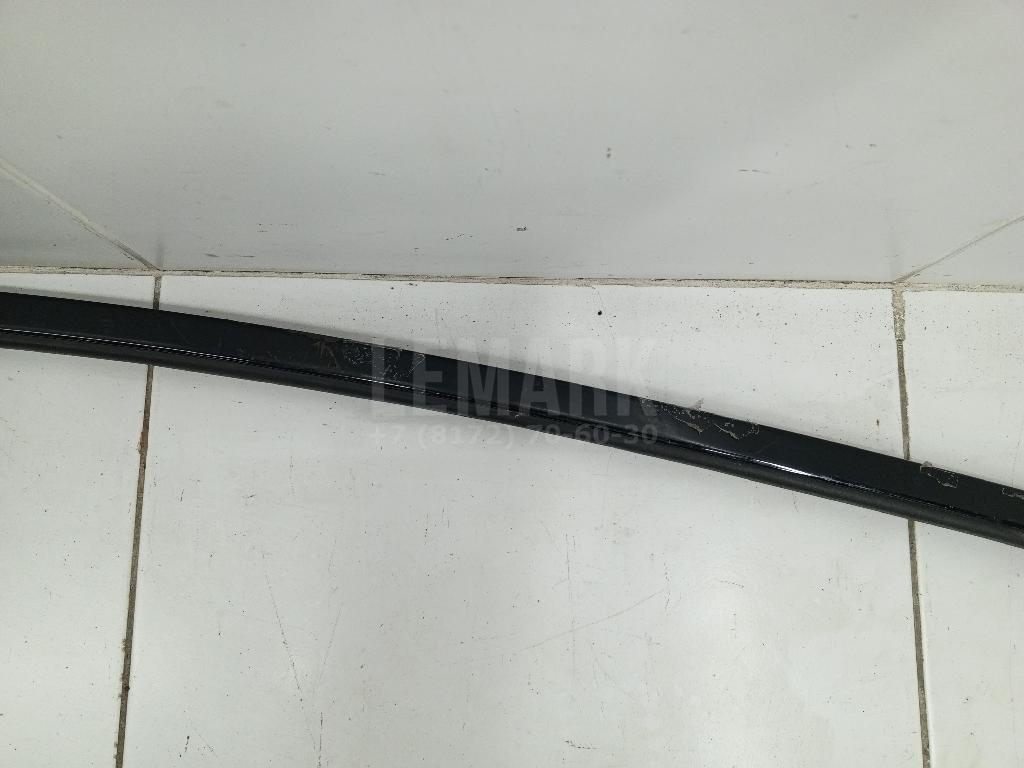 Молдинг крыши левый для  Acura RDX 2006-2012