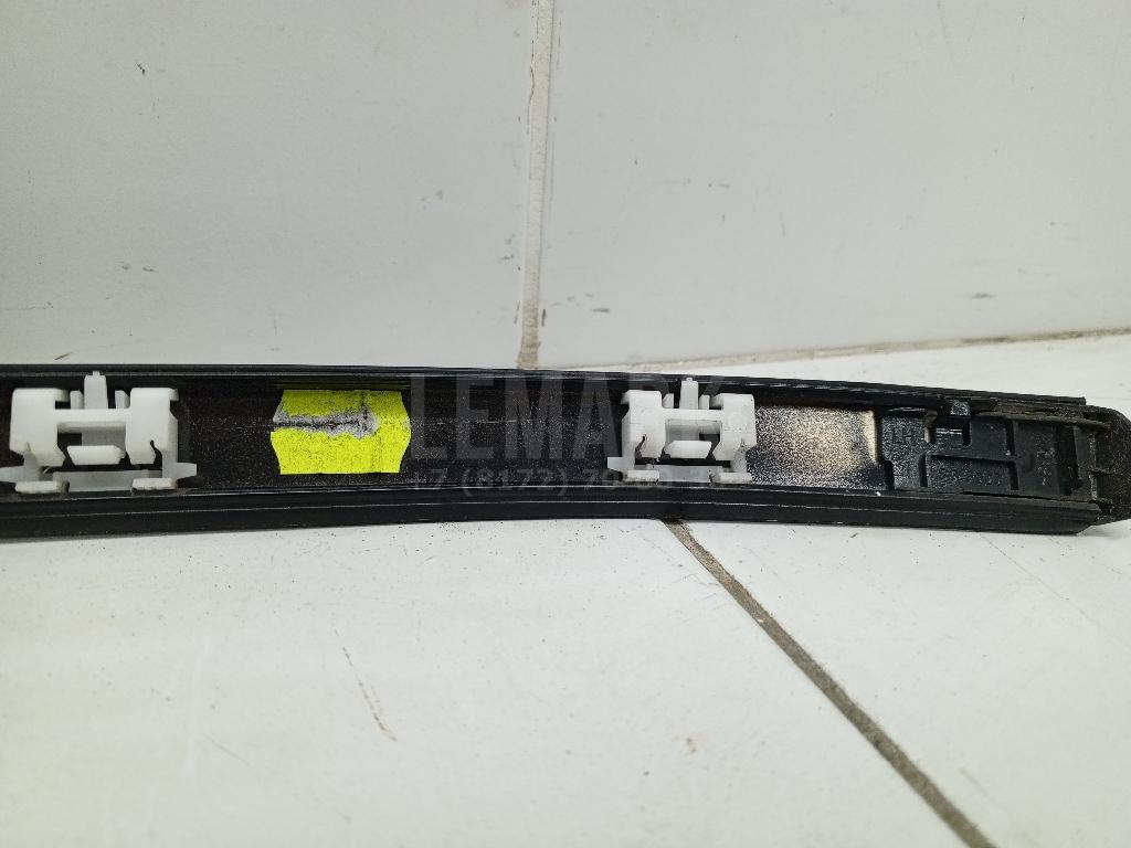 Молдинг крыши левый для  BMW 1-serie E82/E88 2007-2013