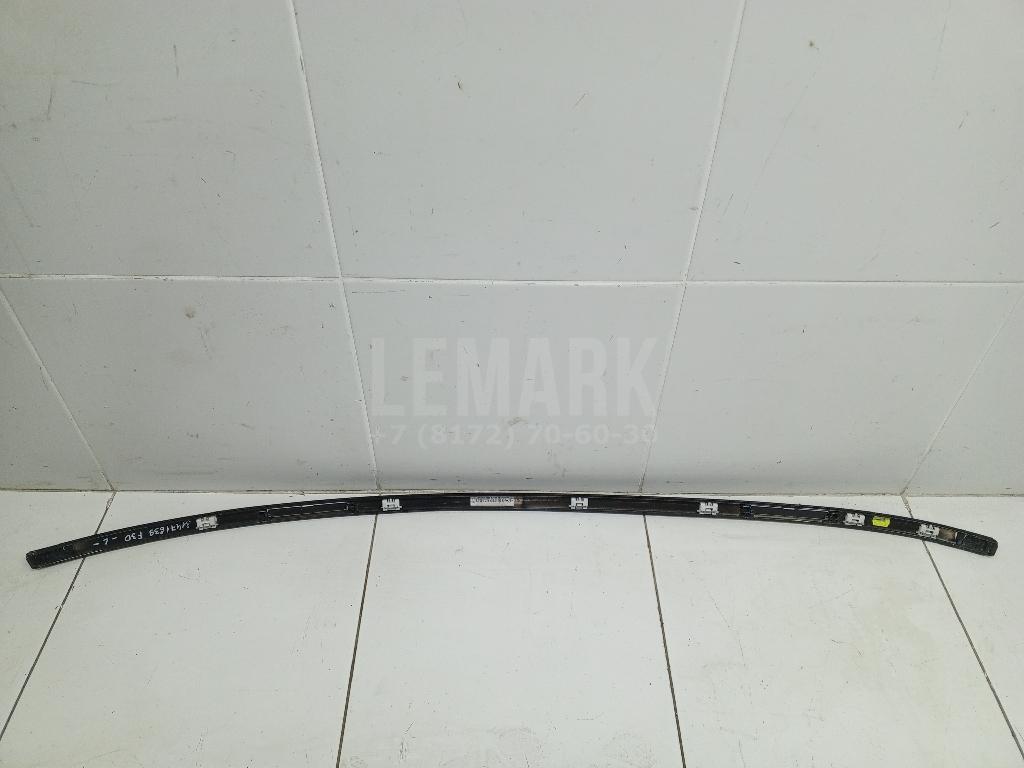 Молдинг крыши левый для  BMW 1-serie E82/E88 2007-2013