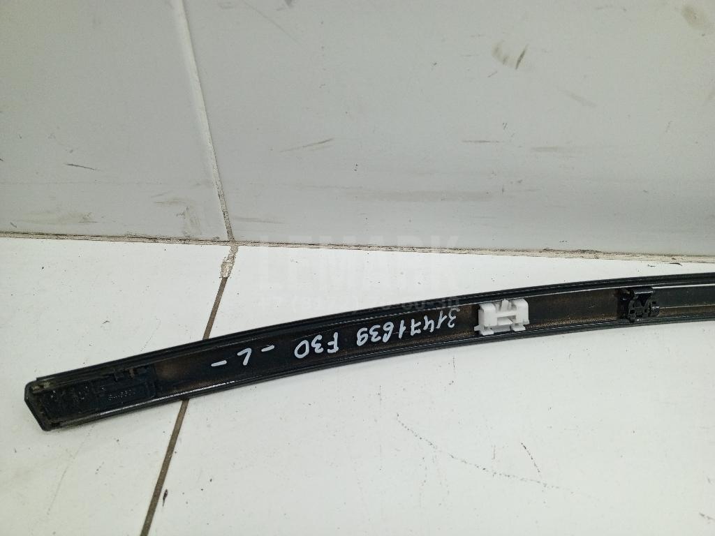Молдинг крыши левый для  BMW 1-serie E82/E88 2007-2013