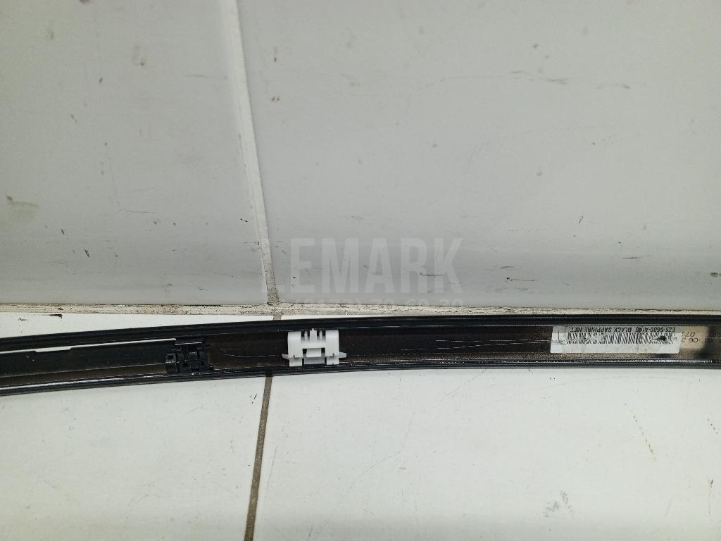 Молдинг крыши левый для  BMW 1-serie E82/E88 2007-2013