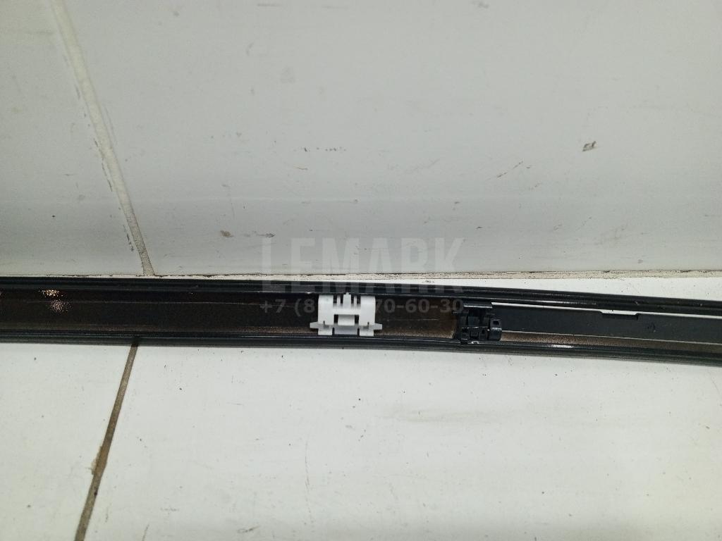 Молдинг крыши левый для  BMW 1-serie E82/E88 2007-2013