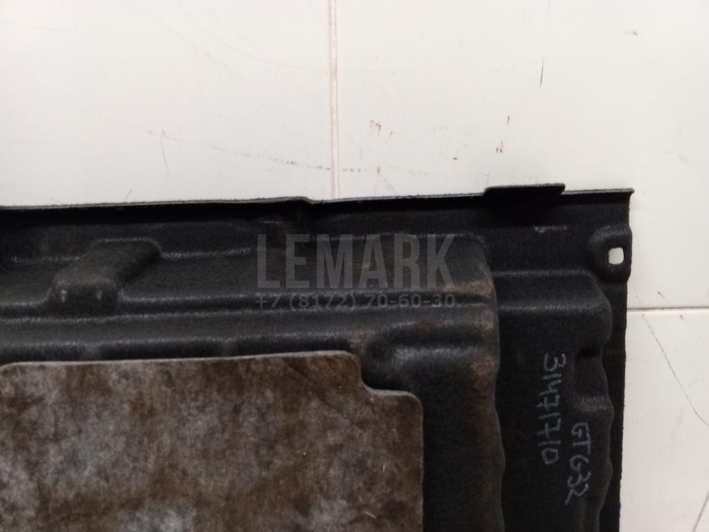 Пол багажника для  BMW 3-serie E92/E93 2006-2012