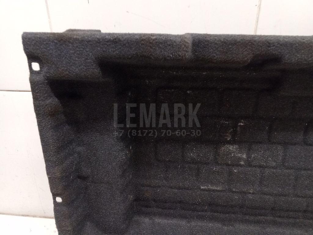 Пол багажника для  BMW 3-serie E92/E93 2006-2012