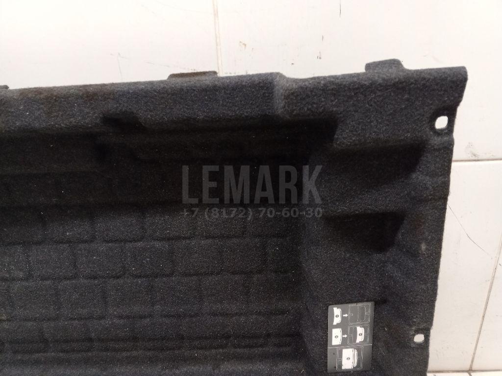 Пол багажника для  BMW 3-serie E92/E93 2006-2012