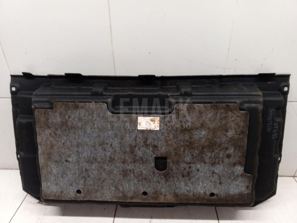 Пол багажника для  BMW 3-serie E92/E93 2006-2012