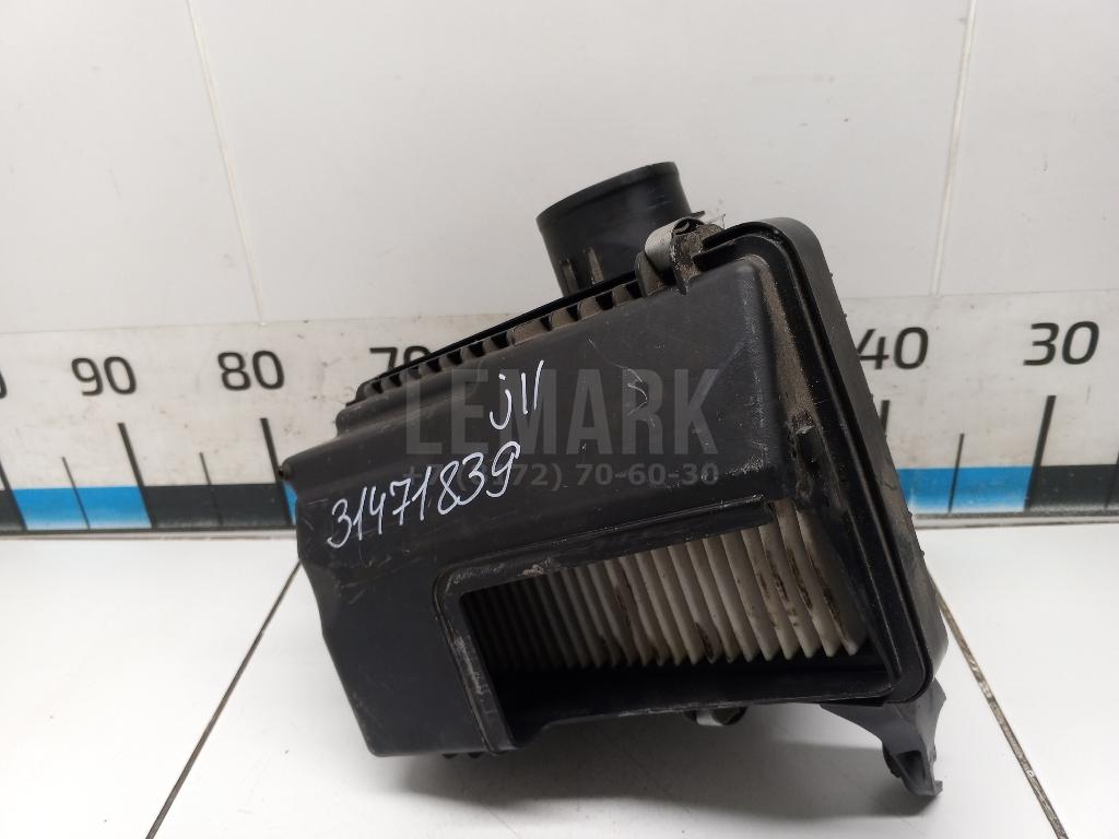 Корпус воздушного фильтра 165004ED0A Nissan