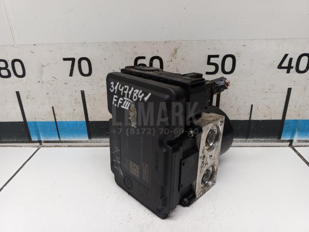 Блок ABS (насос) 1847182 Ford