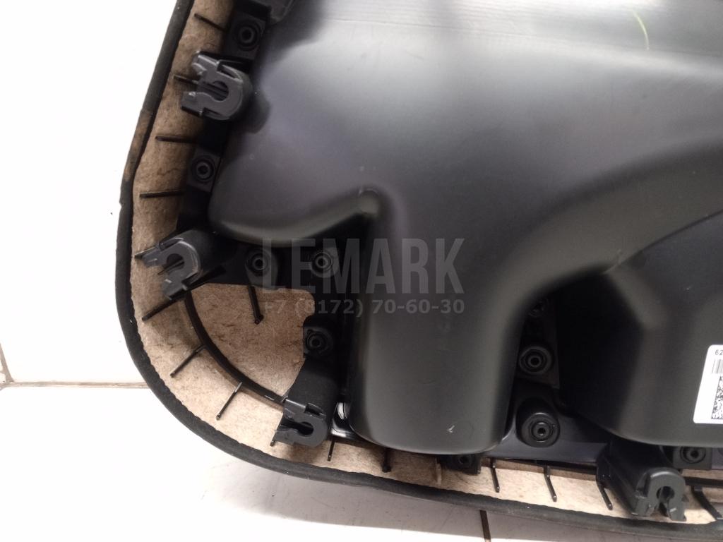 Обшивка двери задней левой для  BMW 7-serie F01/F02 2008-2015