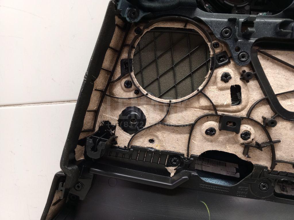 Обшивка двери задней левой для  BMW 7-serie F01/F02 2008-2015
