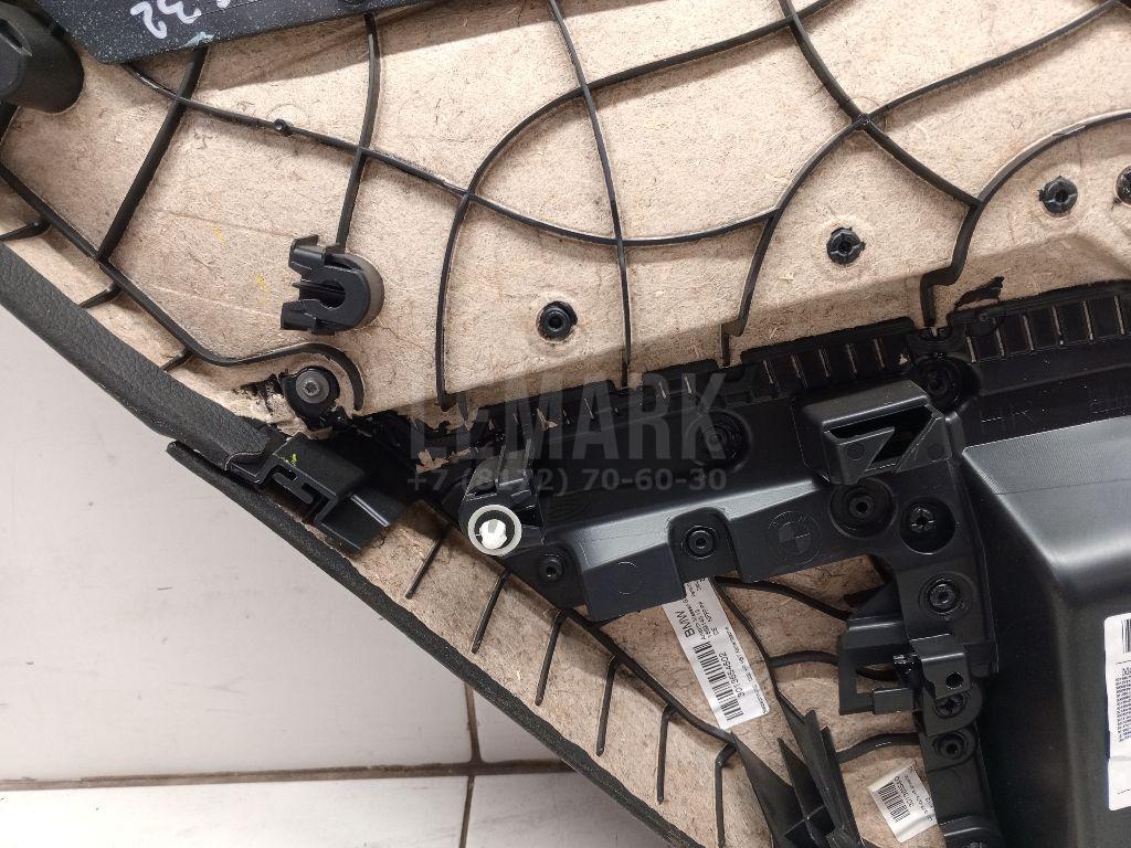 Обшивка двери задней правой для  BMW X5 F15/F85 2013-2018