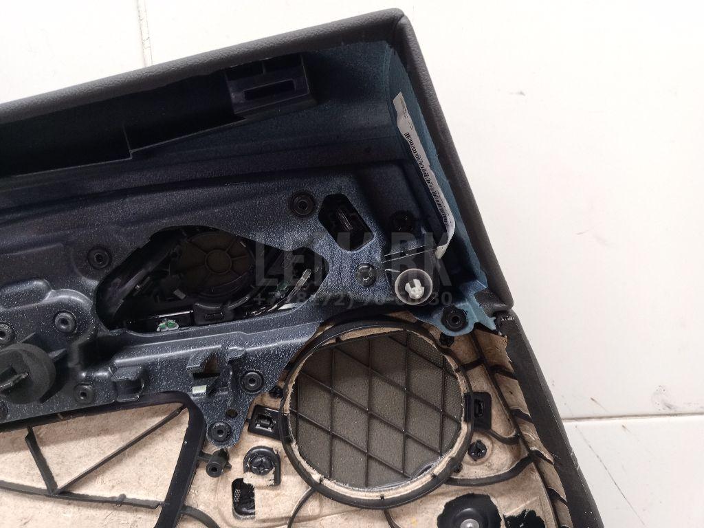 Обшивка двери задней правой для  BMW X5 F15/F85 2013-2018