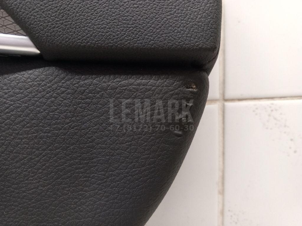Обшивка двери задней правой для  BMW X5 F15/F85 2013-2018