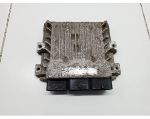 Блок управления двигателем для Ford Transit 2014> с разборки состояние отличное