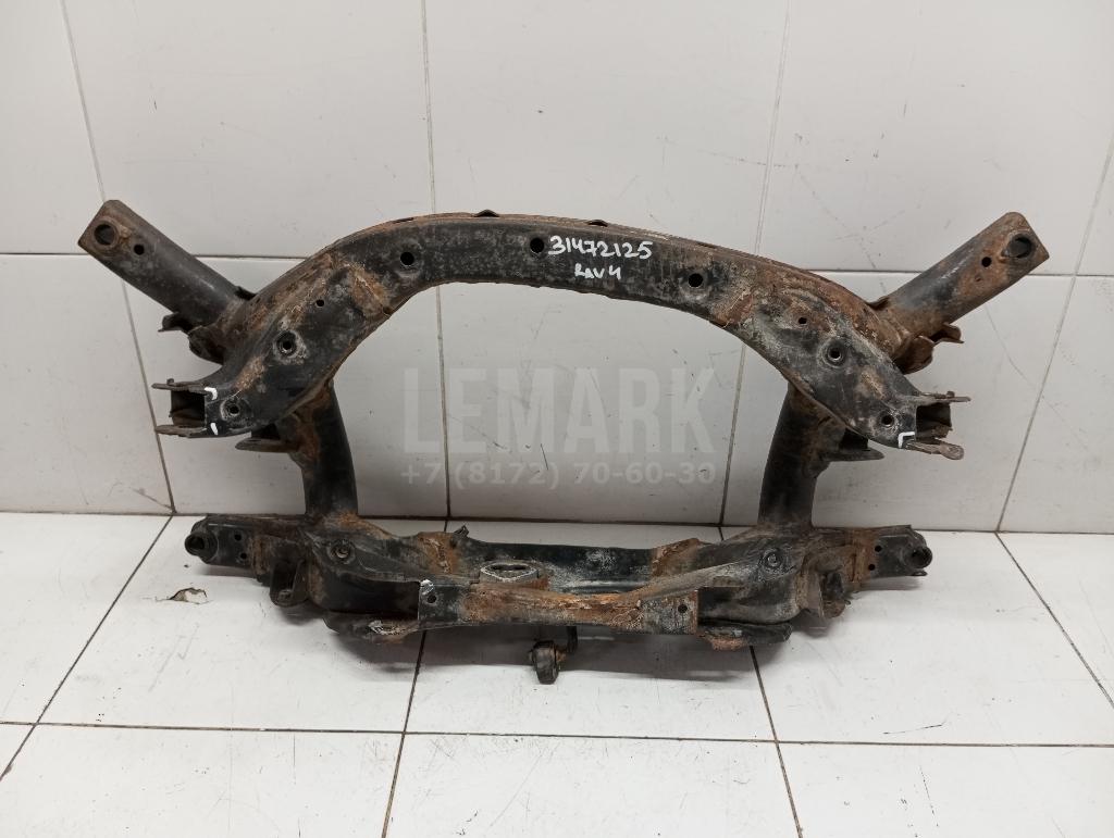 Балка задняя 5120648060 Toyota
