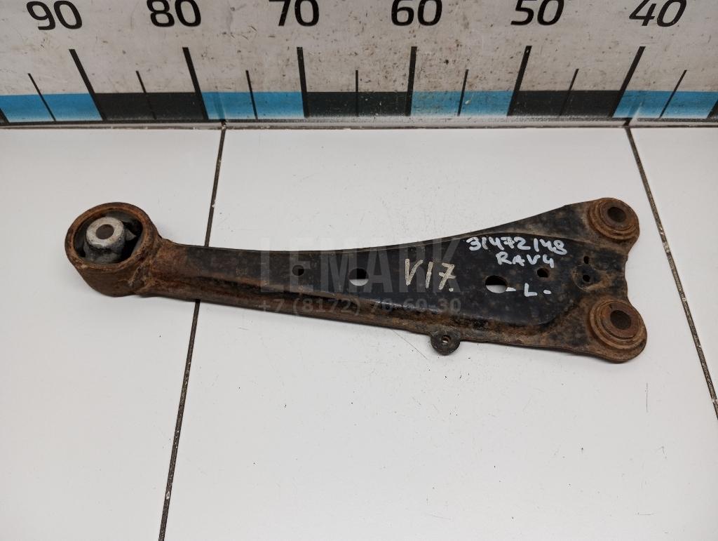 Рычаг задний продольный левый 4878048110 Toyota