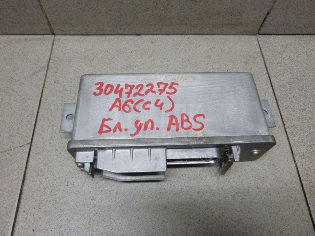 Блок управления ABS