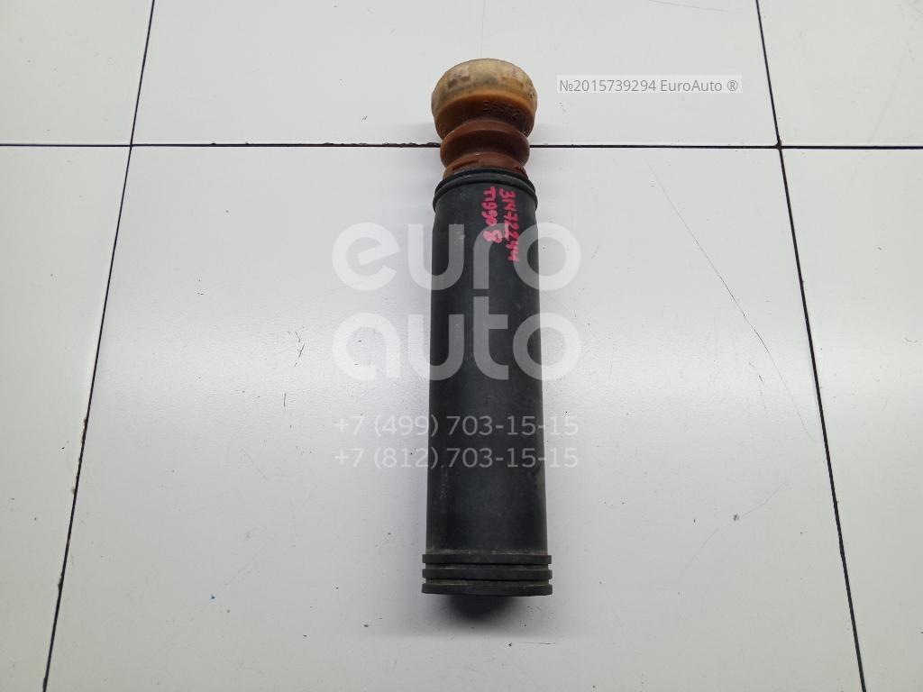 T15-2911030 Chery Пыльник с отбойником к-кт на 1 задней подвески от ...