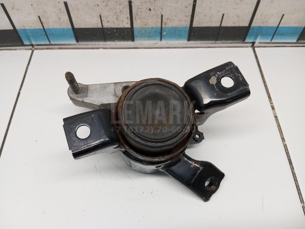 Опора двигателя правая 1230536090 Toyota