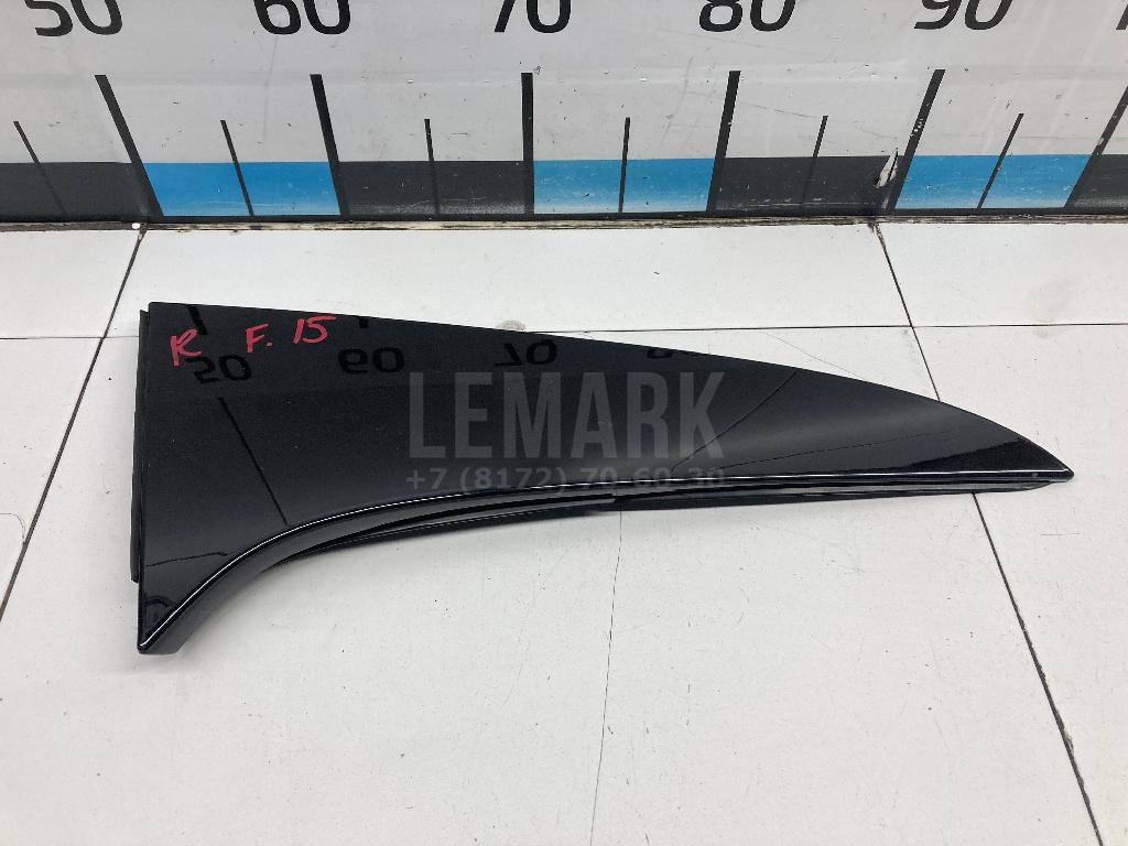 Спойлер (дефлектор) багажника для  BMW 1-serie E82/E88 2007-2013